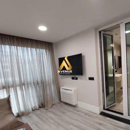 Tirane, jepet me qera apartament 2+1+Aneks+Ballkon Kati 6, 150 m² 2.000 € (vaso pasha)