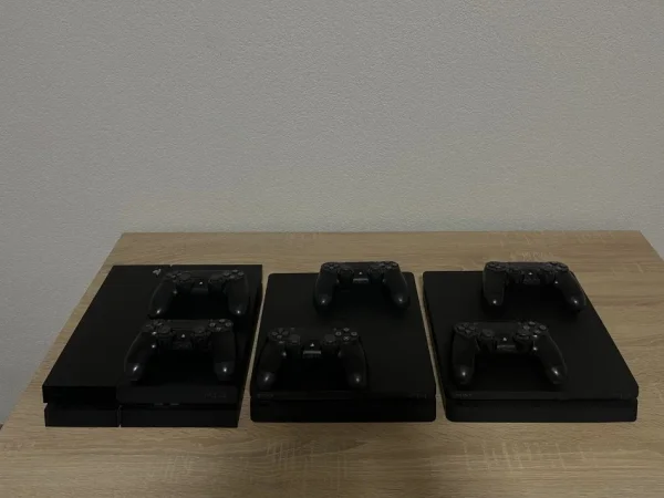 Tirane, shes Play Station PS4