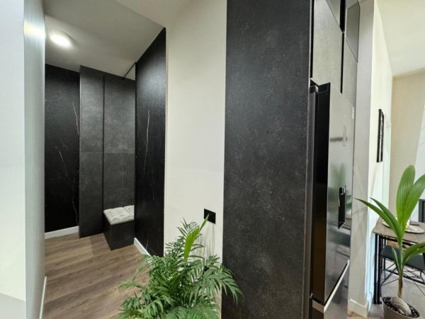 Tirane, jepet me qera apartament 2+1 Kati 6, 74 m² 600 € (Kodra e Diellit)
