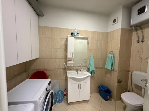 Tirane, shitet apartament 3+1+Ballkon Kati 5, 116.000 m² 160.000 € (Sotir Caci everest106515)
