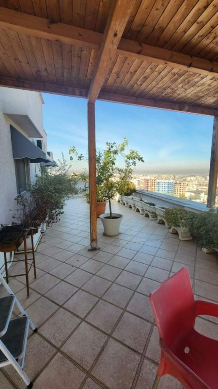 Shitet Penthouse 2+1 Kati 6, 217 m² 177.000 Euro (KODRA E DIELLIT)