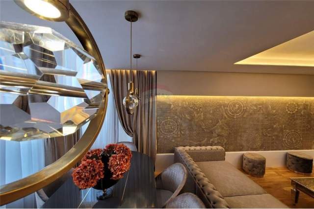 Tirane, shes apartament 3+1+A+BLK Kati 4, 130 m² 259.000 Euro (Stadiumi Qemal Stafa)