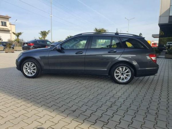 Mercedes-Benz C 220 CDI Viti 2009