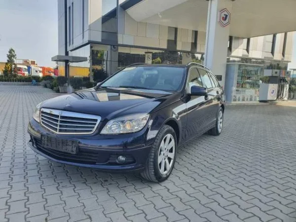 Mercedes-Benz C 200 CDI Viti 2010, 5500 Euro