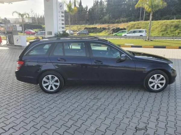 Mercedes-Benz C 200 CDI Viti 2010, 5500 Euro