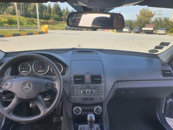 Fier, shitet makine karavan Mercedes-Benz C 200 CDI Viti 2010, 7.200 Euro