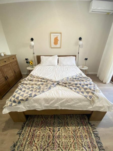 Tirane, jap me qera apartament 2+1+BLK 80 m² 500 Euro (Rruga Durresit)