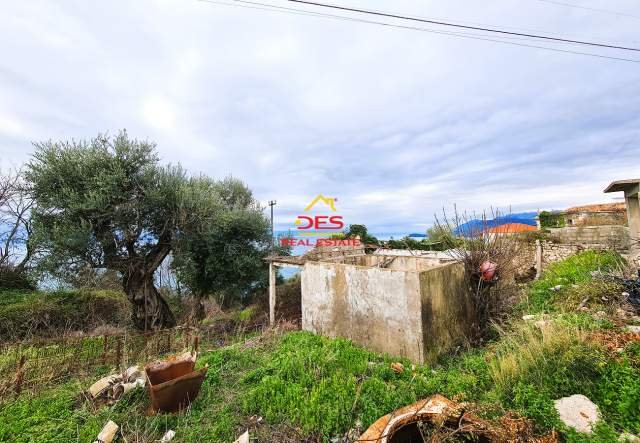 Himare, shes truall ne bregdet 300 m² 150.000 Euro