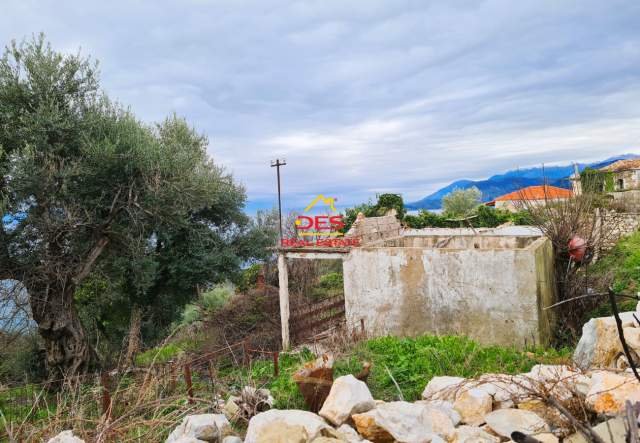 Himare, shes truall ne bregdet 300 m² 150.000 Euro