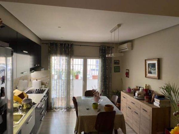 Tirane, shes apartament 2+1+A+BLK Kati 2, 106 m² 160.000 Euro (Margarita Tutulani)