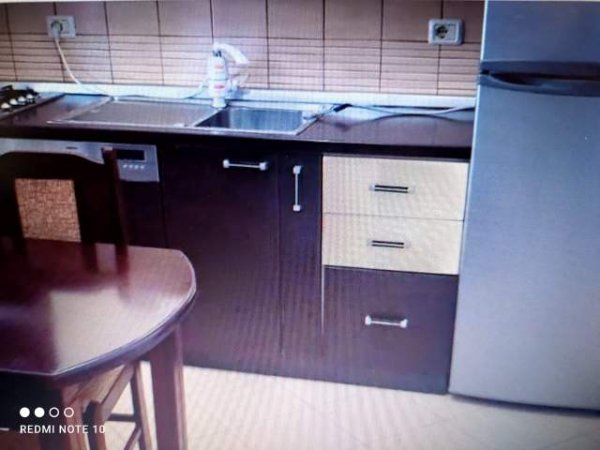 Tirane, jepet me qera apartament 2+1+A+BLK Kati 2, 100 m² 30.000 Leke
