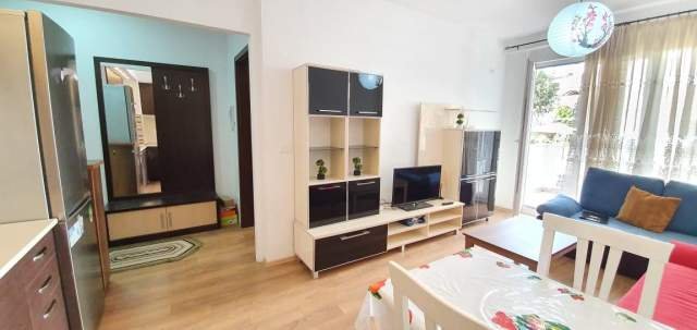 Tirane, jap me qera apartament 1+1+BLK Kati 1, 40.000 Leke