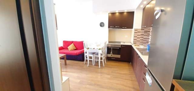 Tirane, jap me qera apartament 1+1+BLK Kati 1, 40.000 Leke