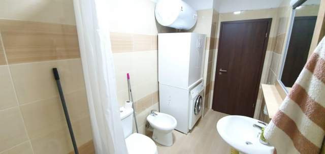 Tirane, jap me qera apartament 1+1+BLK Kati 1, 40.000 Leke