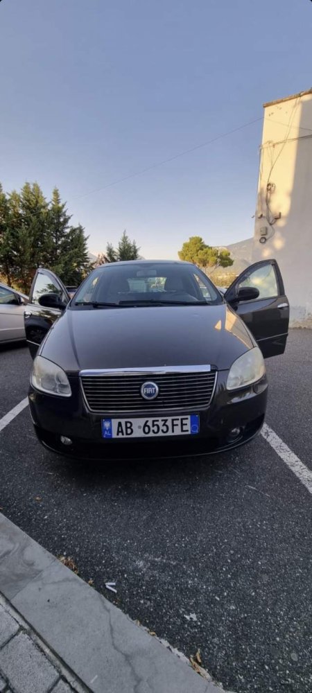 OKAZION!!!!! Tirane, shes makine Fiat Croma Viti 2006, 1800 Euro