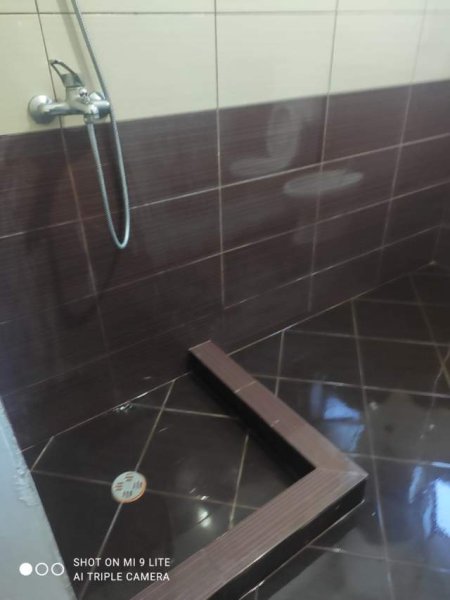 Tirane, jepet me qera apartament 1+1+BLK Kati 2, 50 m² 30.000 Leke (Fust Toptani)