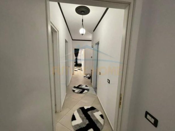 Tirane, jepet me qera apartament 2+1+BLK Kati 2, 100 m² 600 Euro (Liqeni i Thate)