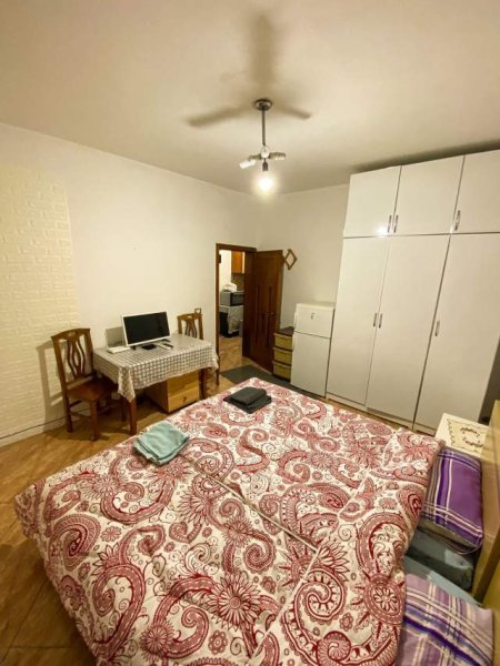 Tirane, jepet me qera apartament 1+1 Kati 1, 50 m² 40.000 Leke (Myslym Shyr prane Taiwan)