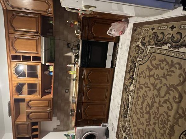 Jepet me qera garsonier 1+1 Kati 1, 45 m² 25.000 Leke (Don Bosko)