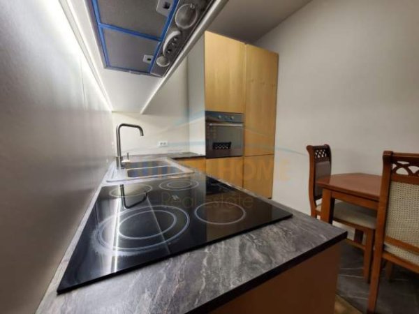 Tirane, jepet me qera apartament 1+1 Kati 4, 70 m² 400 Euro (kodra diellit)