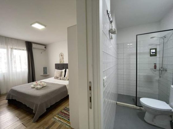 Tirane, jap me qera apartament Kati 5, 25 m² 3.800 Leke
