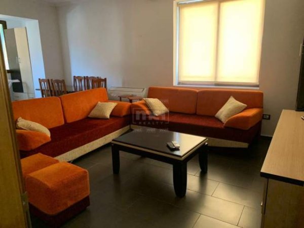 Tirane, jepet me qera apartament 2+1+BLK Kati 3, 90 m² 480 Euro (Qender)