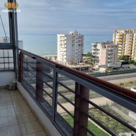 Durres, shes apartament Kati 7, 82 m² 75.000 Euro (Shkembi i Kavajes)