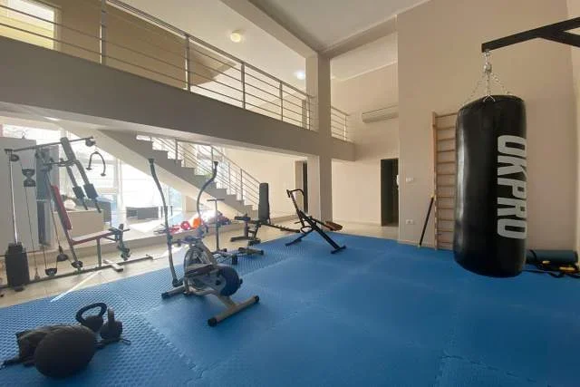 Tirane, shitet Vile 3 Katshe Kati 0, 491 m² 1,000,000 Euro (REZIDENCA “KODRA E DIELLIT 1”)