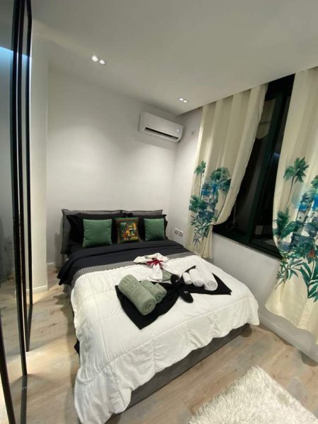 Tirane, shitet garsonier Kati 2, 44 m² 91.000 Euro (21 Dhjetori)