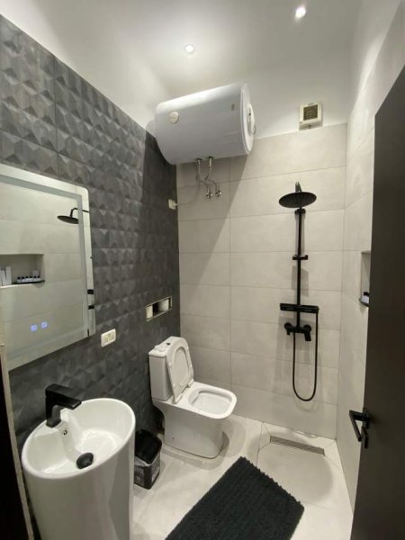 Tirane, shitet garsonier Kati 2, 44 m² 91.000 Euro (21 Dhjetori)