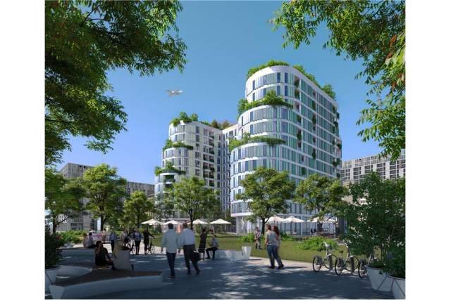 Tirane, jepet me qera ambjent biznesi Kati 1, 775 m² 7.750 Euro (Zogu i Zi)