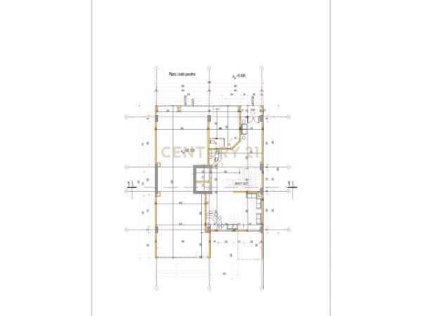 Shesim godine multifunksionale per hoteleri, spital, banke, korporate etj. 3,800,000 €