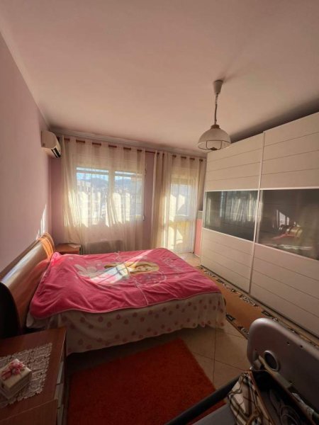Tirane, shitet apartament 2+1+BLK Kati 8, 103 m² 170.000 Euro (Prane kika 2)
