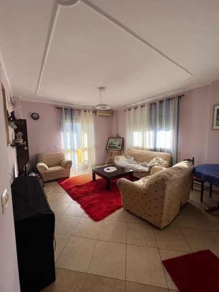 Tirane, shitet apartament 2+1+BLK Kati 8, 103 m² 170.000 Euro (Prane kika 2)