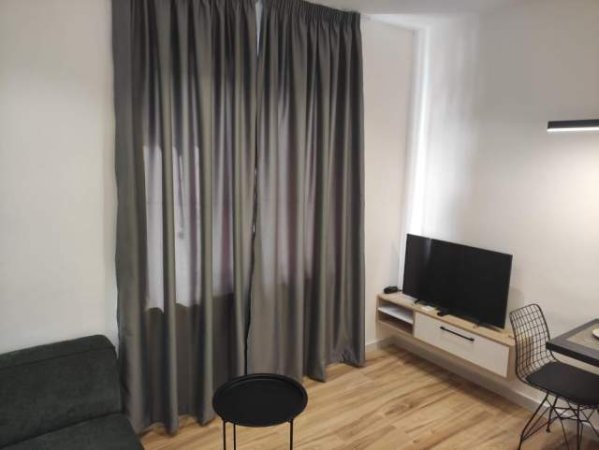 Tirane, shitet apartament 1+1 Kati 5, 55 m² 115.000 Euro (“Xhamia eTabakëve”)