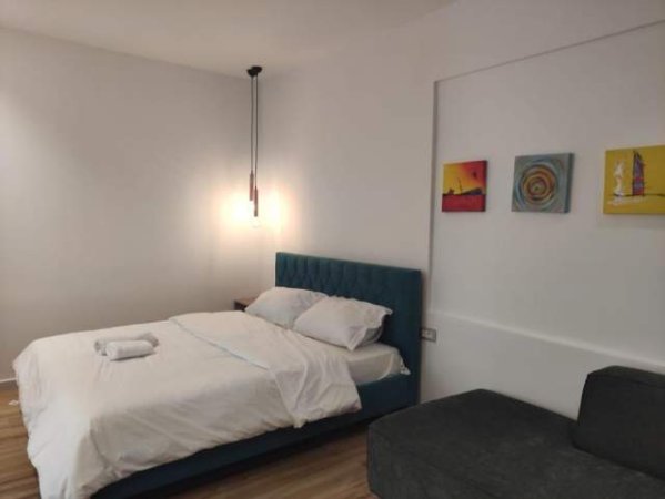 Tirane, shitet apartament 1+1 Kati 5, 55 m² 115.000 Euro (“Xhamia eTabakëve”)