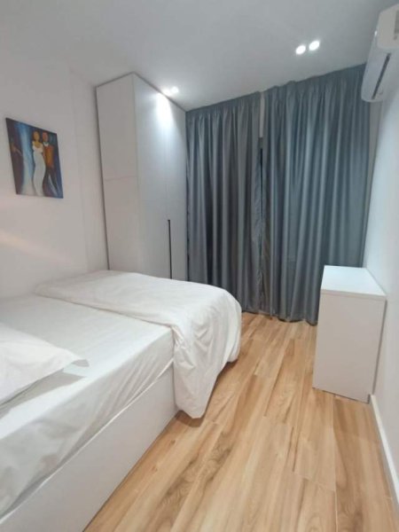 Tirane, shitet apartament 1+1 Kati 5, 55 m² 115.000 Euro (“Xhamia eTabakëve”)