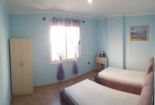 Tirane, jepet me qera apartament 2+1+BLK Kati 5, 98 m² 45.000 Leke (Yzberisht)