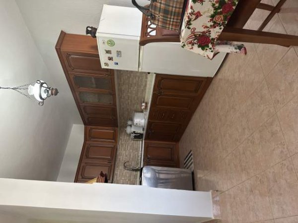 Tirane, jepet me qera apartament 3+1+A+BLK Kati 7, 123 m² 500 Euro (Kompleksi Turdiu)