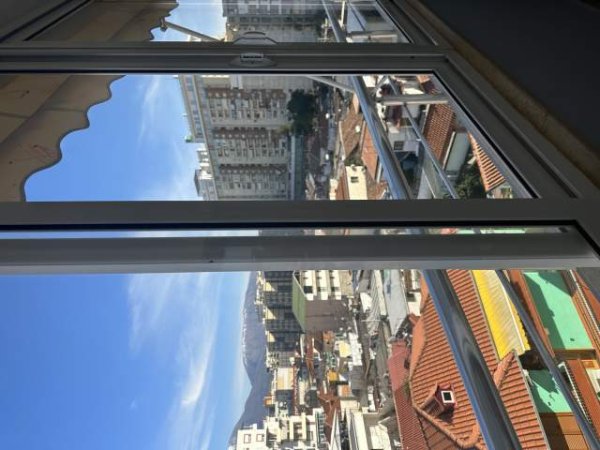 Tirane, jepet me qera apartament 3+1+A+BLK Kati 7, 123 m² 500 Euro (Kompleksi Turdiu)
