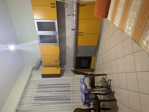 Tirane, jepet me qera apartament 1+1+BLK Kati 1, 45 m² 30.000 Leke (Dritan Hoxha)