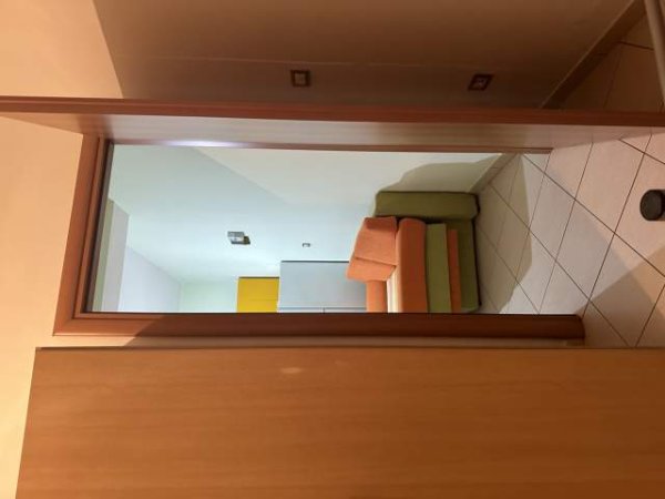 Tirane, jepet me qera apartament 1+1+BLK Kati 1, 45 m² 30.000 Leke (Dritan Hoxha)