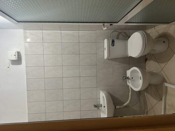 Tirane, jepet me qera apartament 1+1+BLK Kati 1, 45 m² 30.000 Leke (Dritan Hoxha)