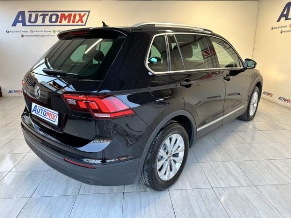 Tirane, shes xhip Volkswagen tiguan Viti 2020, 25.900 Euro