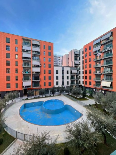Tirane, jepet me qera 2+1+BLK Kati 2, 400 Euro