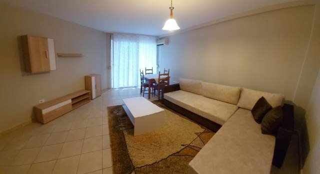 Tirane, jepet me qera apartament 1+1+A+BLK Kati 7, 69 m² 480 Euro (Bulevardi Bajram Curi)
