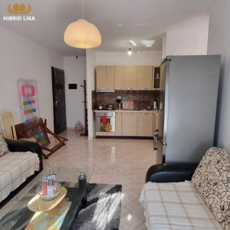 Durres, shes apartament Kati 7, 57 m² 45.000 Euro (Shkembi i Kavajes)