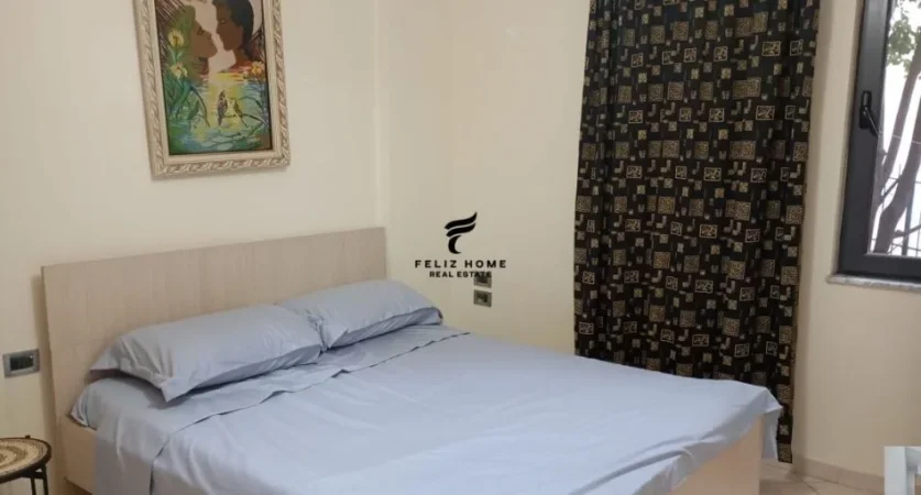 Tirane, shitet apartament 1+1+Ballkon Kati 2, 51 m² 123.000 € (FRESKU)