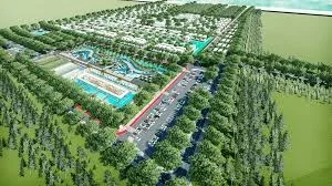 Durres, shitet , 670.000 € (gjiri lalzit kompleksi turquoise marina)