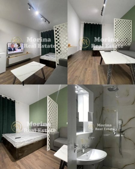 Tirane, jepet me qera garsonier Kati 7, 45 m² 360 € (Astir-Bulevardi Migjeni)